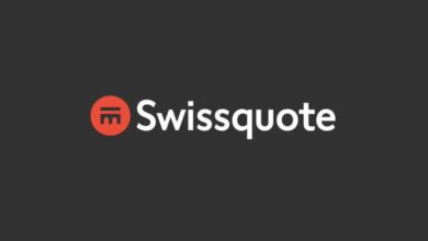 Swissquote affiliated program