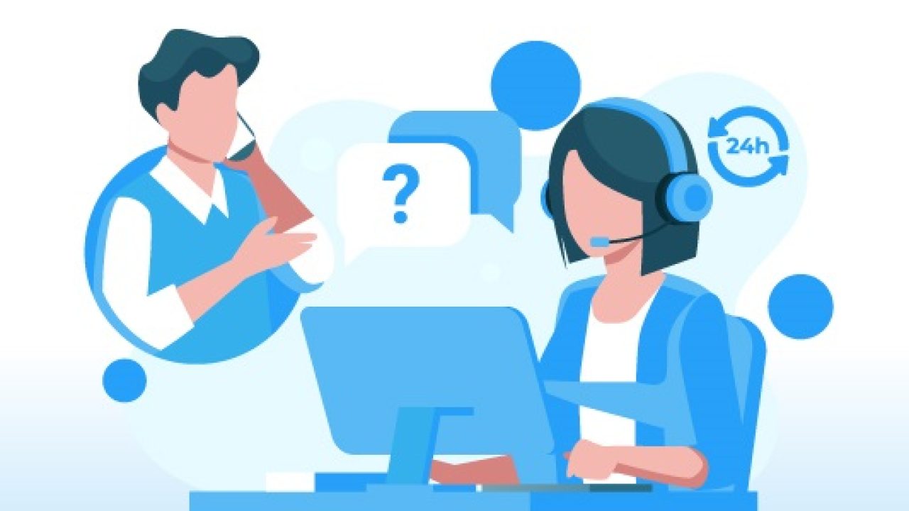 How Great Customer Service Can Help you Win Clients Over