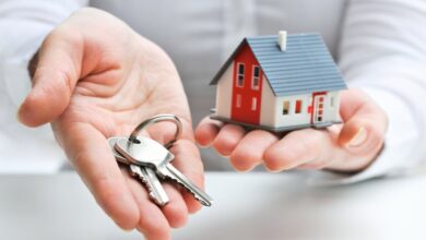 things to check in a house before buying it