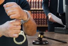 Criminal Defense Lawyer