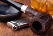 Gift Ideas for Pipe Smokers