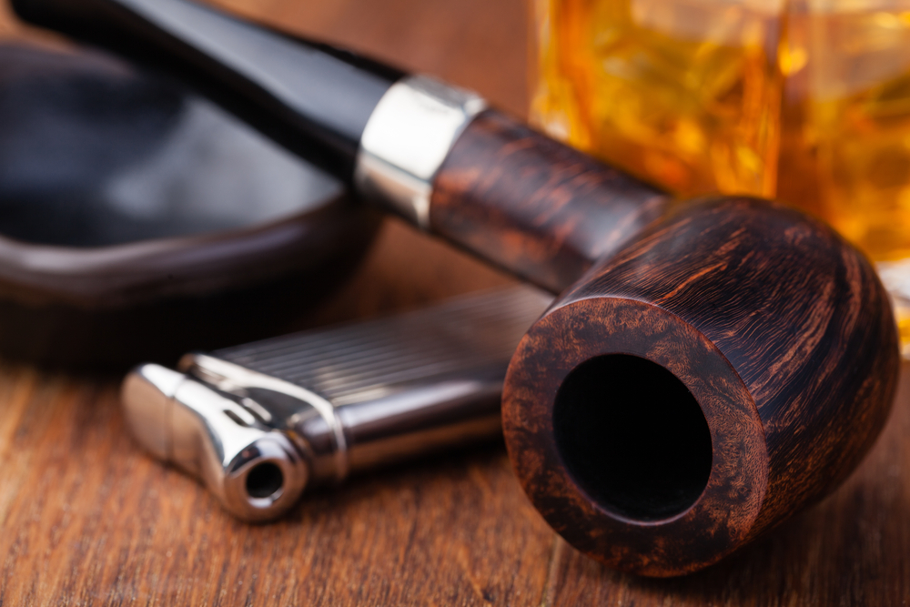 Gift Ideas for Pipe Smokers
