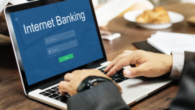 Internet Banking