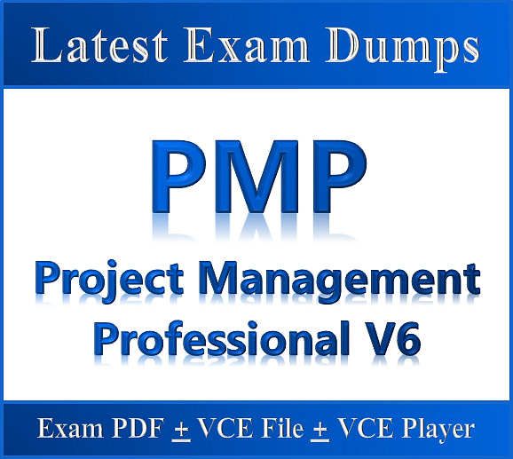 PMP Certification Exam