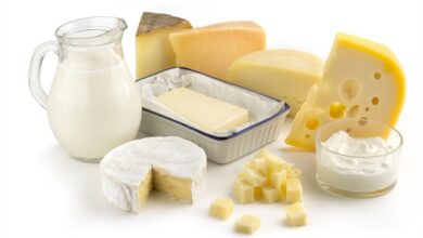 Pasteurize Dairy Products