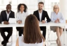 Tips for finding a job in 2023