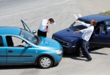 Car Accident Law Firm