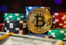 Cryptocurrency Wallets for Online Gambling