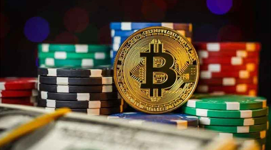 Cryptocurrency Wallets for Online Gambling