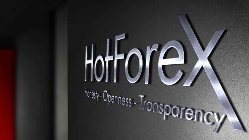 HotForex