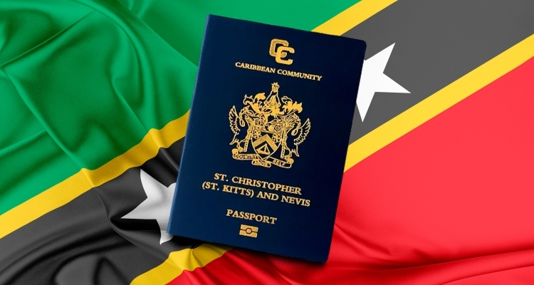 St. Kitts Citizenship