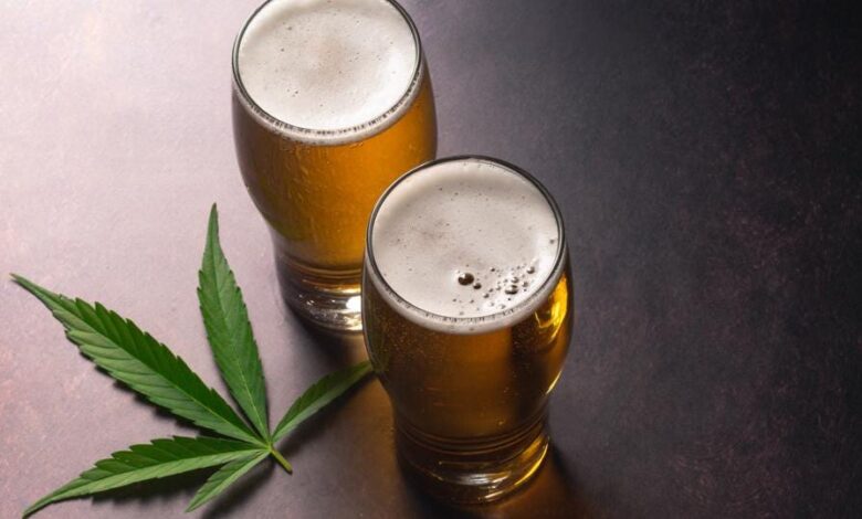 Why Choose CBD Over Alcohol