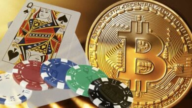Crypto Casinos