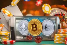 Crypto Casinos