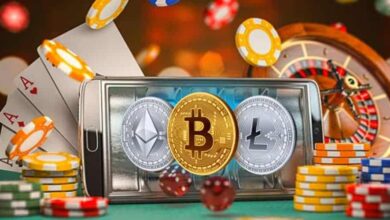 Crypto Casinos