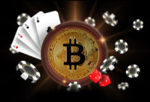 Cryptocurrency casinos