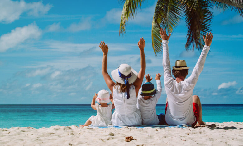 What to Consider Before Planning Your Next Family Vacation