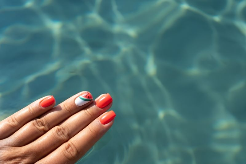 How to keep your nails healthy