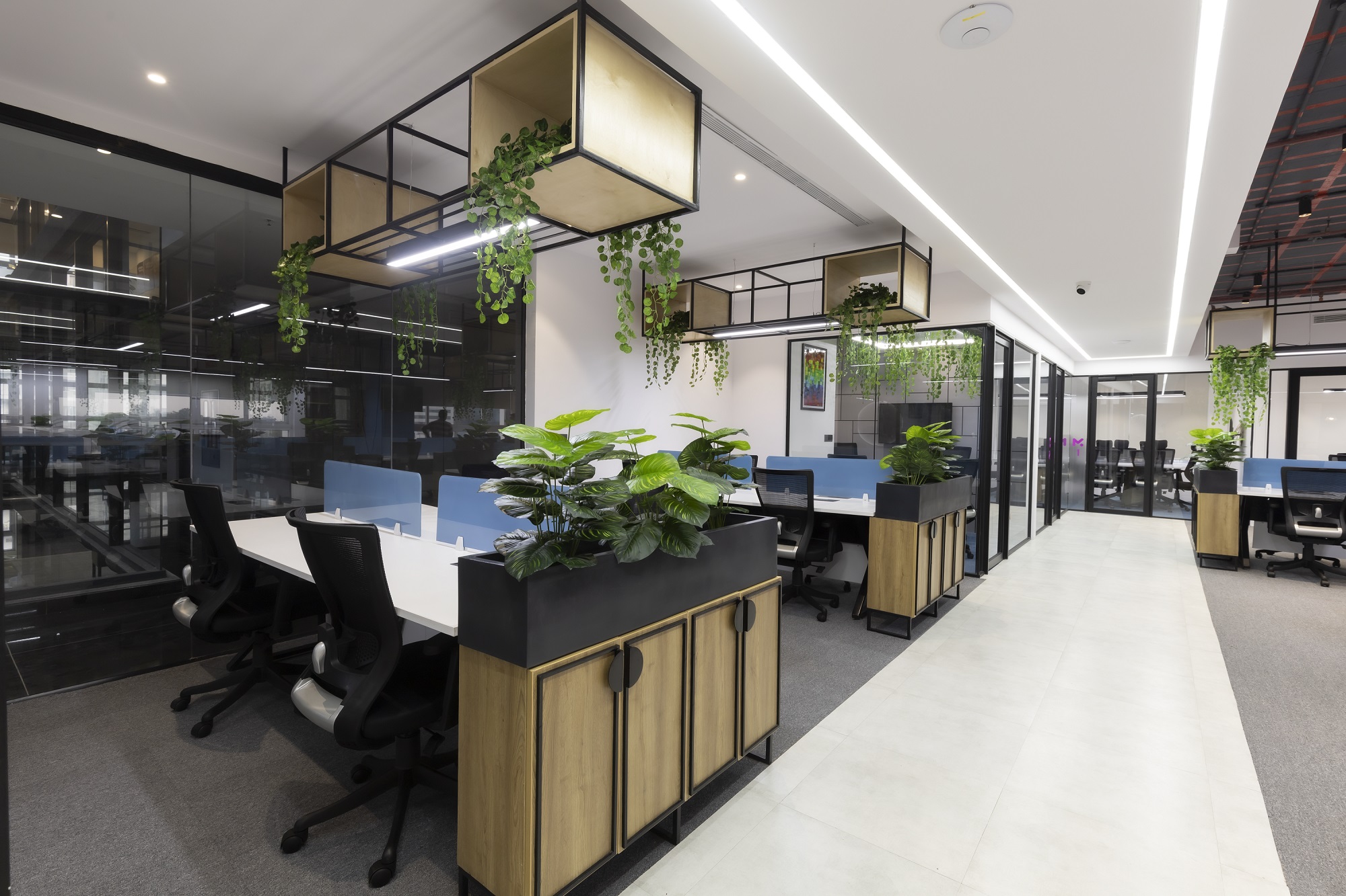 Designing Your Office
