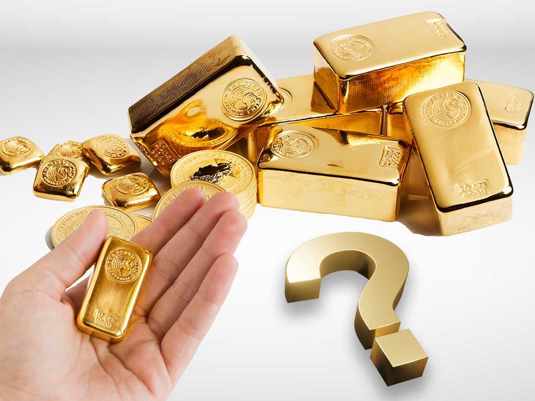 Best Company for Gold Investment