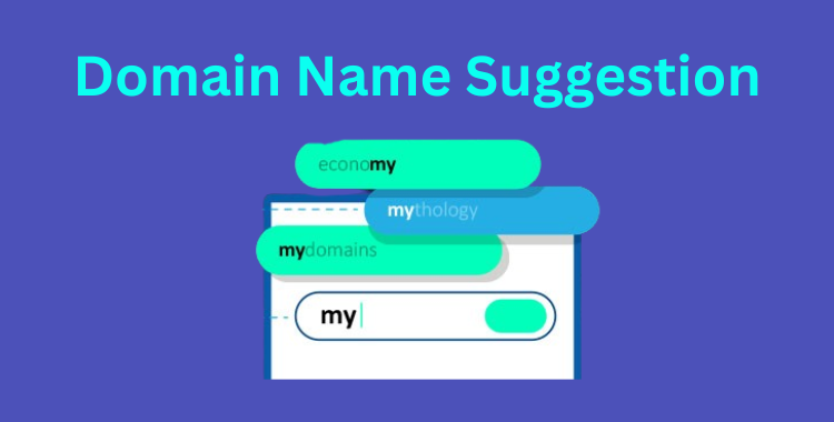 Domain Name Suggestions