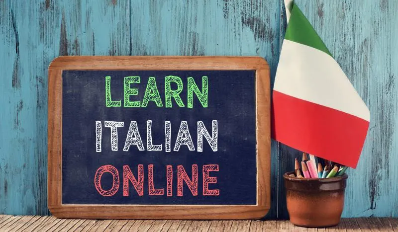 Learn Italian Online