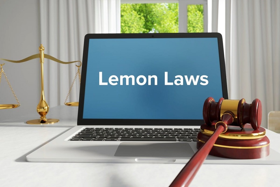 Lemon Laws