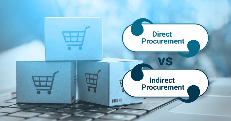 Direct Procurement