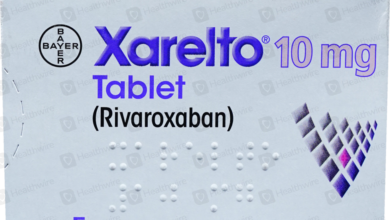 Xarelto