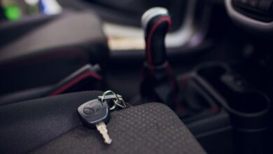 How to Replace Your Lost Car Key