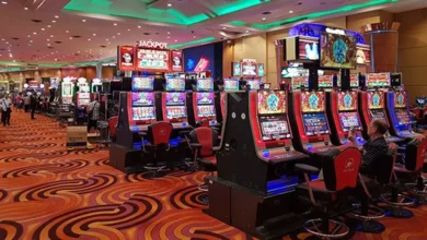 Lottery Jackpot Casino Cambodia