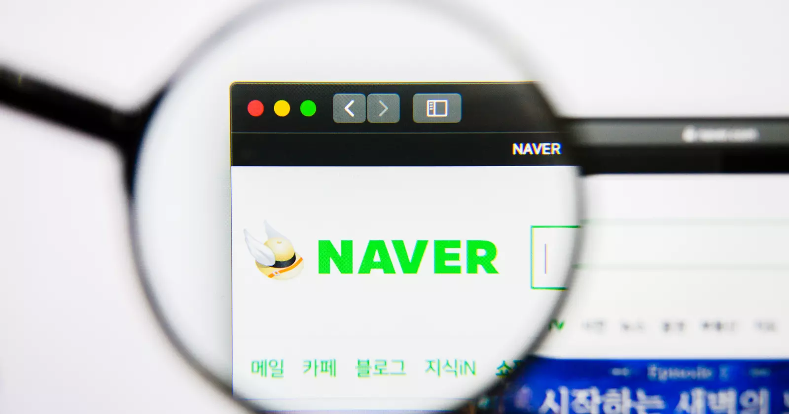 Naver SEO