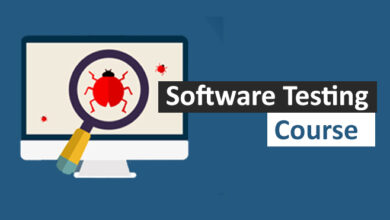 Automation Software Testing Course