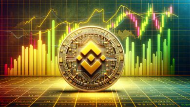 Binance Coin