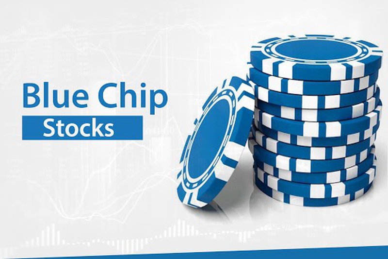Blue-Chip Stocks
