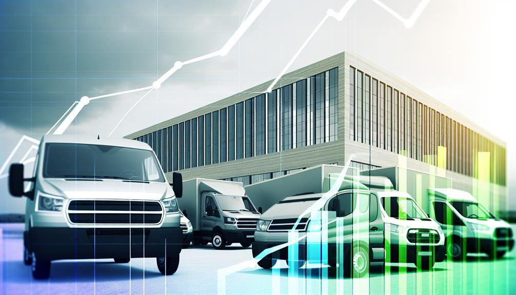 Business Vehicle Loans: Financing Your Commercial Fleet - The PK Times