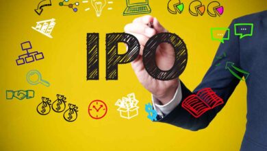Companies Going Public with an IPO