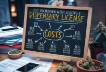 Dispensary License