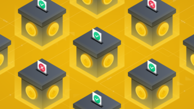 Governance Tokens