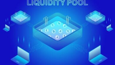 Liquidity Pools and DEX
