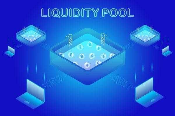 Liquidity Pools and DEX