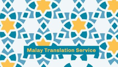 Malay Translation Services in Singapore
