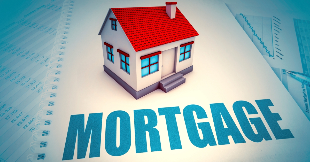 Mortgages