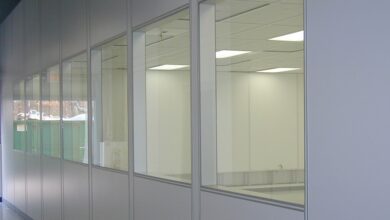 Vision Panels