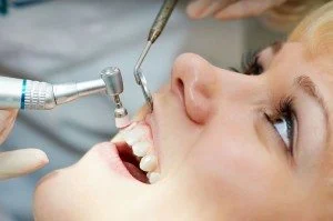 Dental Checkup