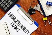 Property Liability Claims