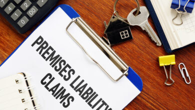 Property Liability Claims