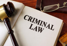 Criminal Law 101