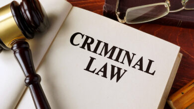 Criminal Law 101