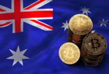Crypto Exchange in Australia